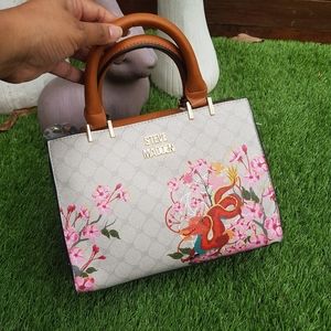 Steve madden dragon handbag